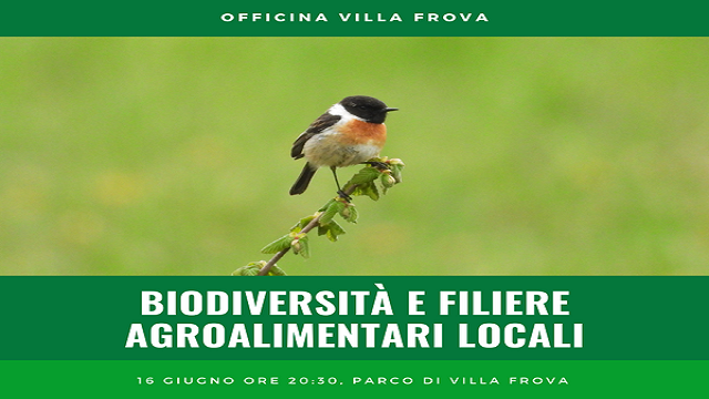 Biodiversità e filiere agroalimentari locali. A Caneva (PN)