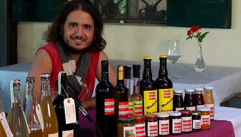 Terra Madre Day 2019 - In ricordo di Filippo Menegaldo